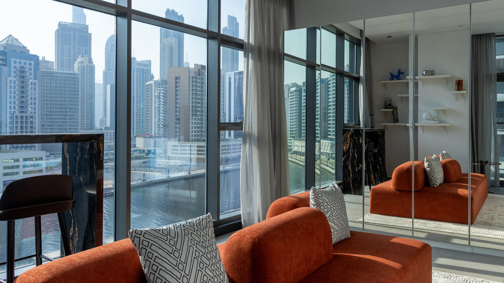 Compre una propiedad - 1 habitación - Business Bay, EAU — imagen 21