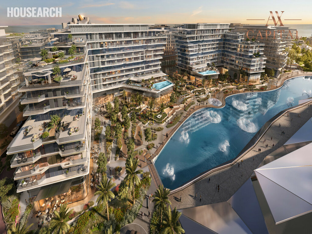 Apartments zum verkauf - Abu Dhabi - für 2.014.690 $ kaufen – Bild 1