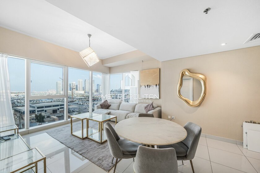 10 stüdyo daire kirala - 2 odalı - Dubai Marina, BAE – resim 18