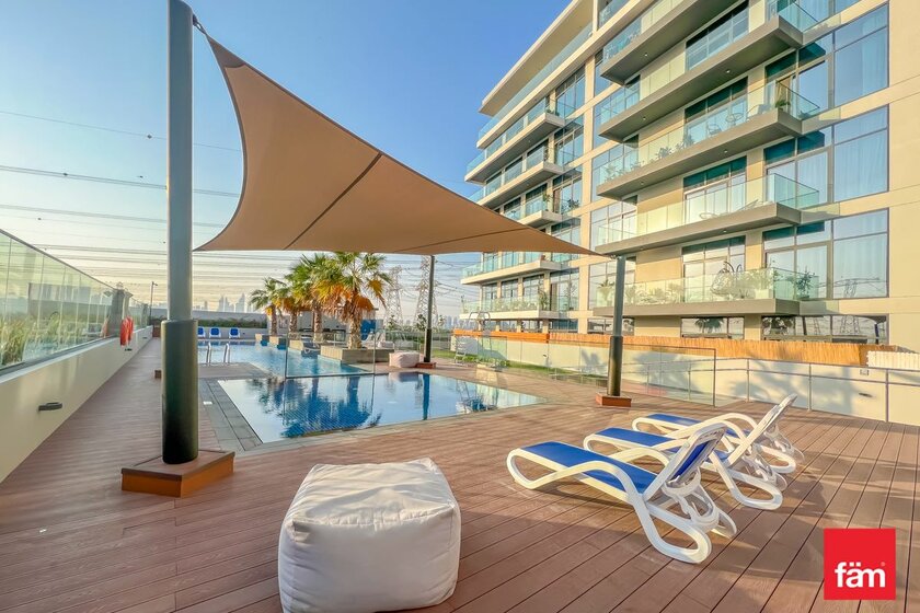 Compre una propiedad - Jumeirah Village Triangle, EAU — imagen 15