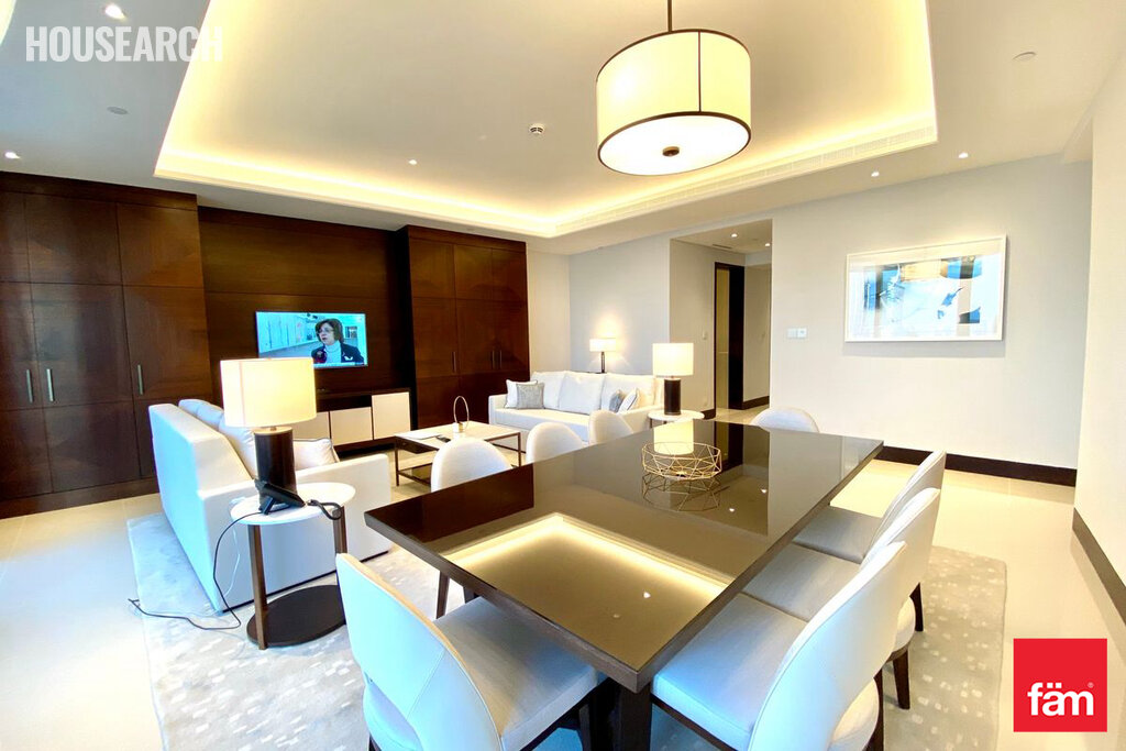 Stüdyo daireler kiralık - Dubai - $168.937 fiyata kirala – resim 1