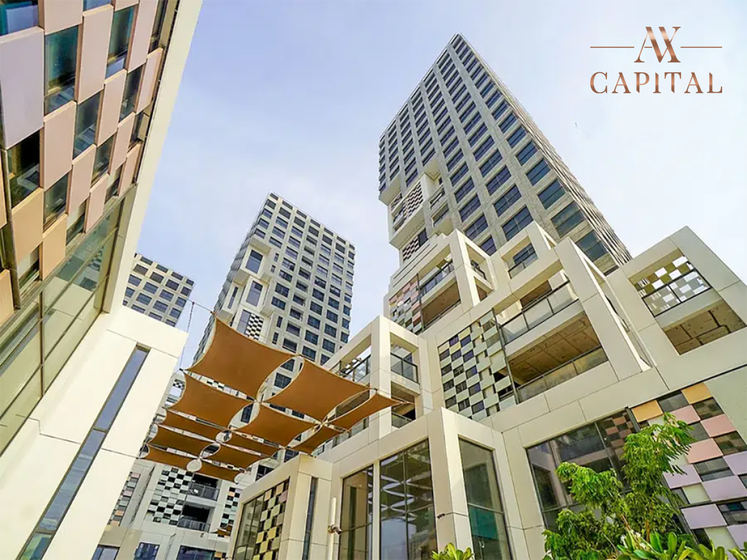 Buy 7 apartments  - Al Reem Island, UAE - image 17
