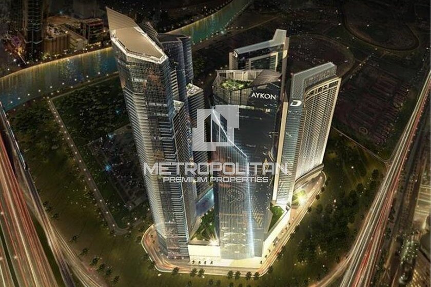 Апартаменты на продажу - Дубай - Купить за 473 800 $ - изображение 14