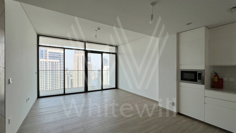 Buy 282 apartments  - Dubai Creek Harbour, UAE - image 14