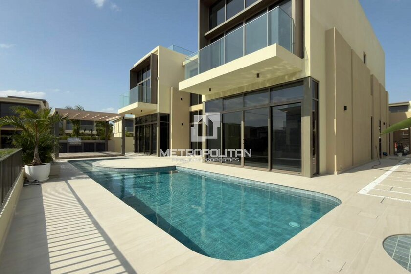 19 Häuser mieten - Dubai Hills Estate, VAE – Bild 33