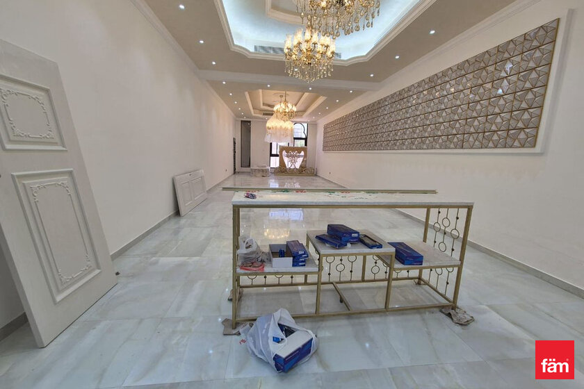 Houses for rent in UAE - image 1