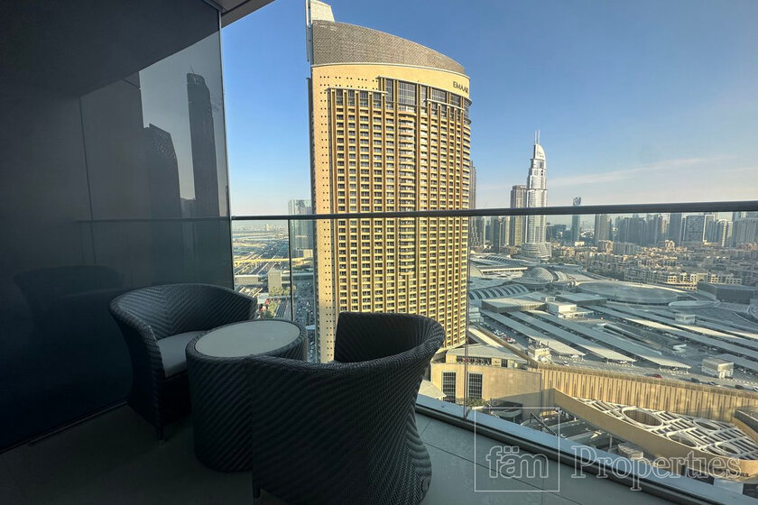 410 stüdyo daire kirala - Downtown Dubai, BAE – resim 6