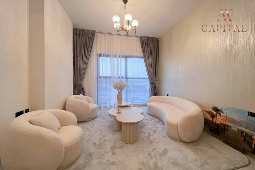 Alquile 2013 apartamentos  - Dubai, EAU — imagen 9