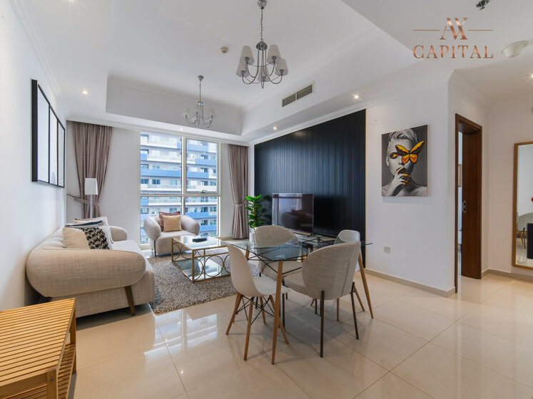 Rent 407 apartments  - Downtown Dubai, UAE - image 23