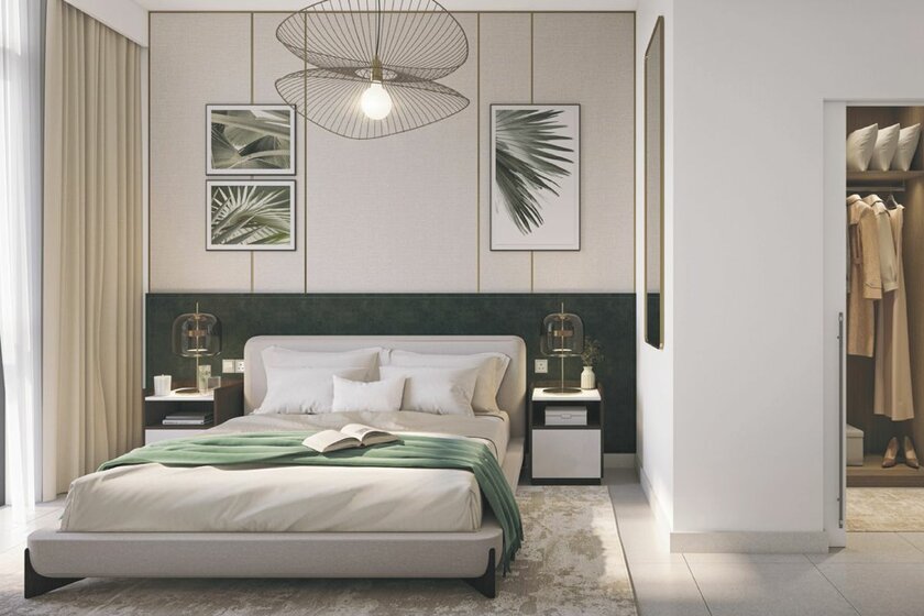 Acheter 105 appartements - Dubai Hills Estate, Émirats arabes unis – image 31