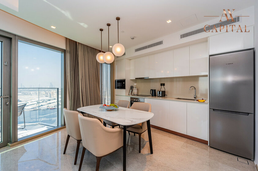 Immobilie kaufen - 3 Zimmer - Dubai Creek Harbour, VAE – Bild 12