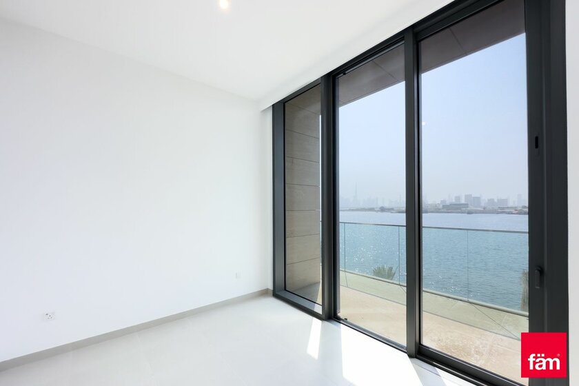 5 casas en alquiler - Dubai Creek Harbour, EAU — imagen 20