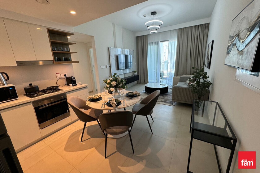 Stüdyo daireler kiralık - Dubai - $50.408 fiyata kirala – resim 20