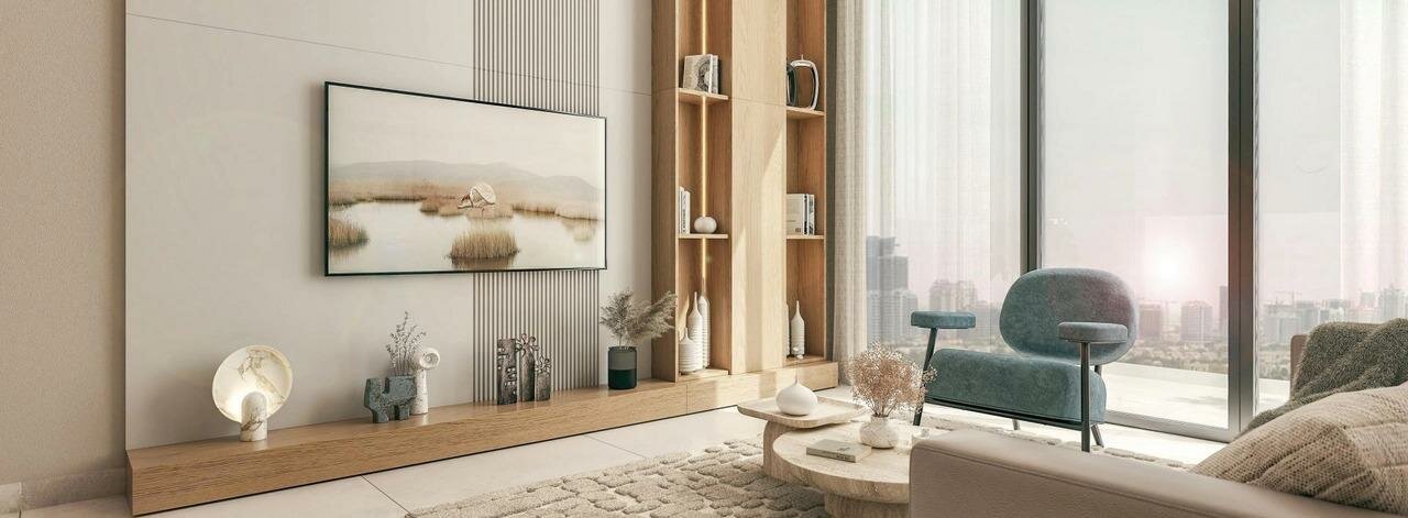 Apartamentos a la venta - Dubai - Comprar para 685.000 $ — imagen 23