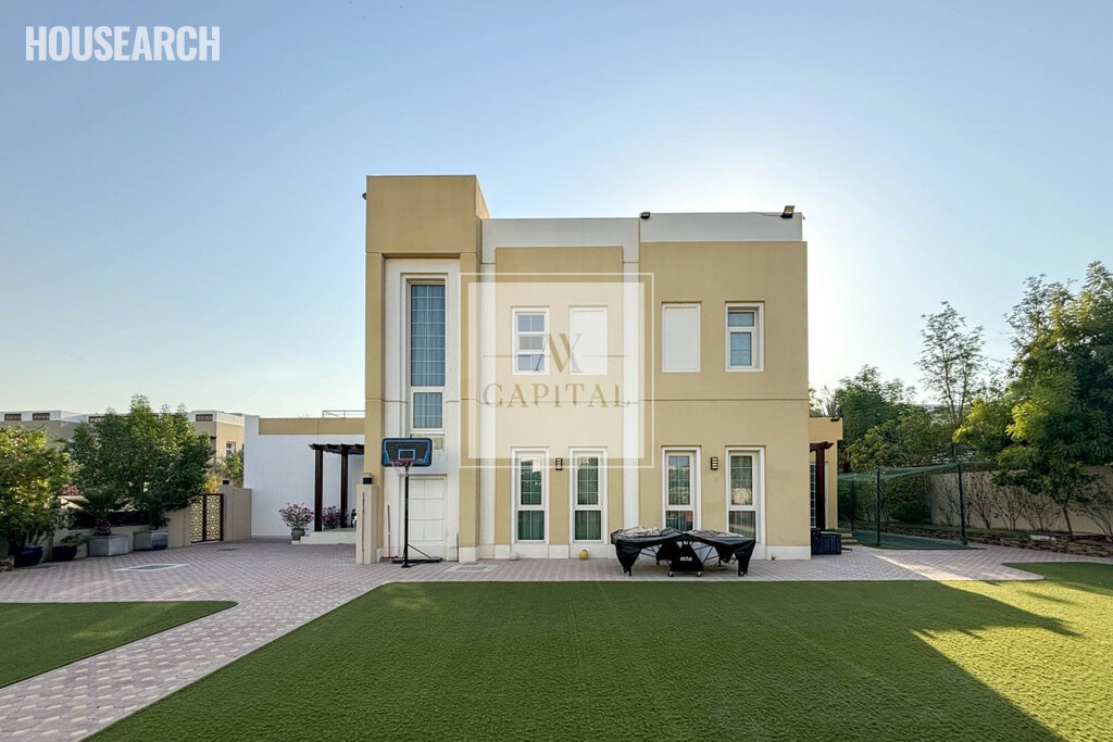 Villa zum mieten - Dubai - für 111.625 $/jährlich mieten – Bild 1