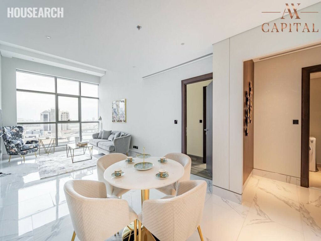 59.904 $/jährlich 2 Schlafzimmer 3 Badezimmer Fläche 118 m² – Bild 1