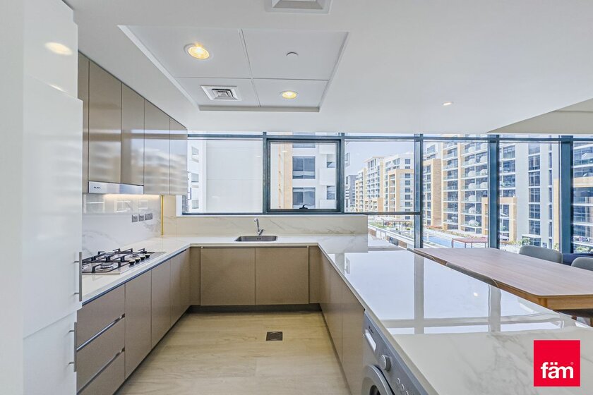Compre 130 apartamentos  - Meydan City, EAU — imagen 19