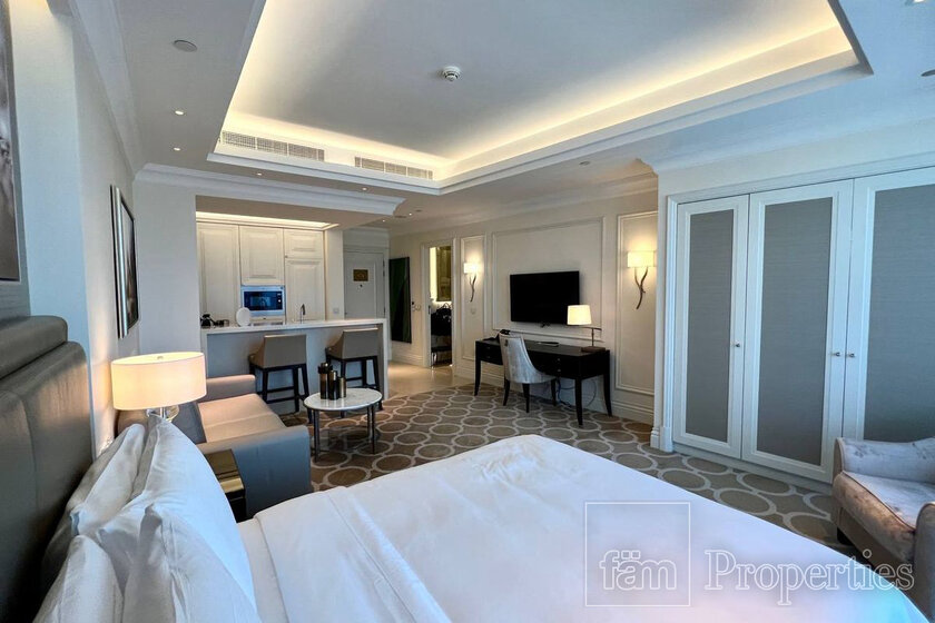 Купить 427 апартаментов - Downtown Dubai, ОАЭ - изображение 24