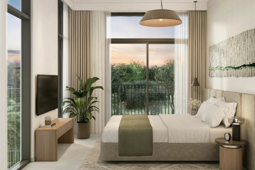 Acheter 123 maisons de ville - Dubailand, Émirats arabes unis – image 8