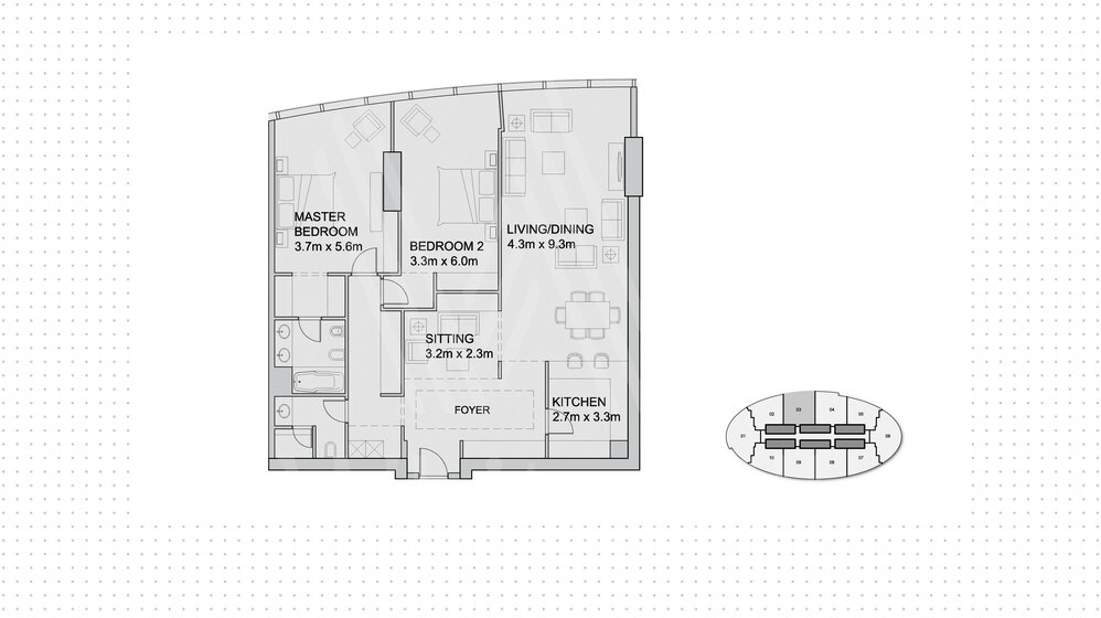 Acheter un bien immobilier - Émirats arabes unis – image 5