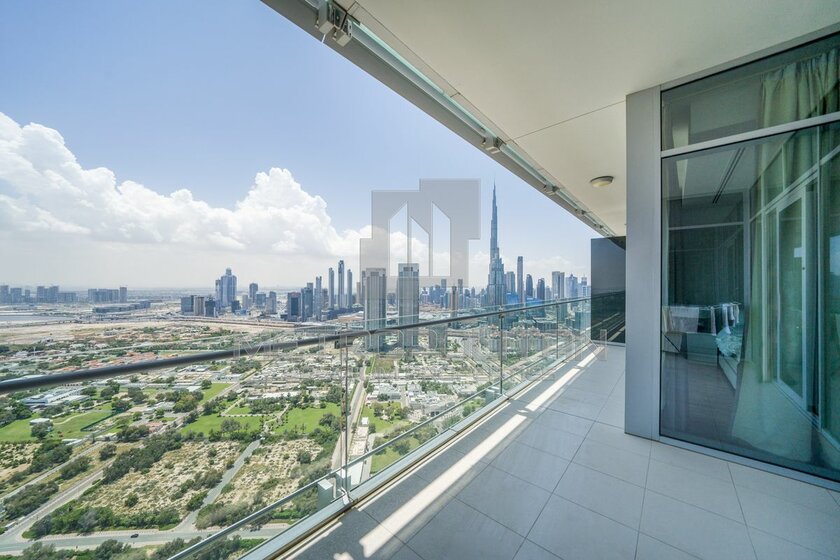 Снять однокомнатную квартиру в ОАЭ - изображение 21