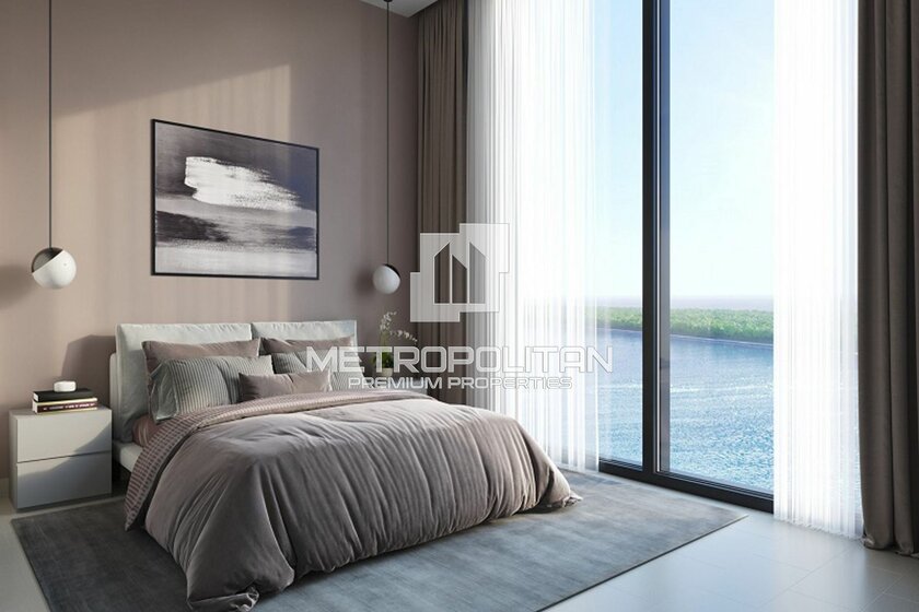 Immobilie kaufen - 2 Zimmer - Meydan City, VAE – Bild 27