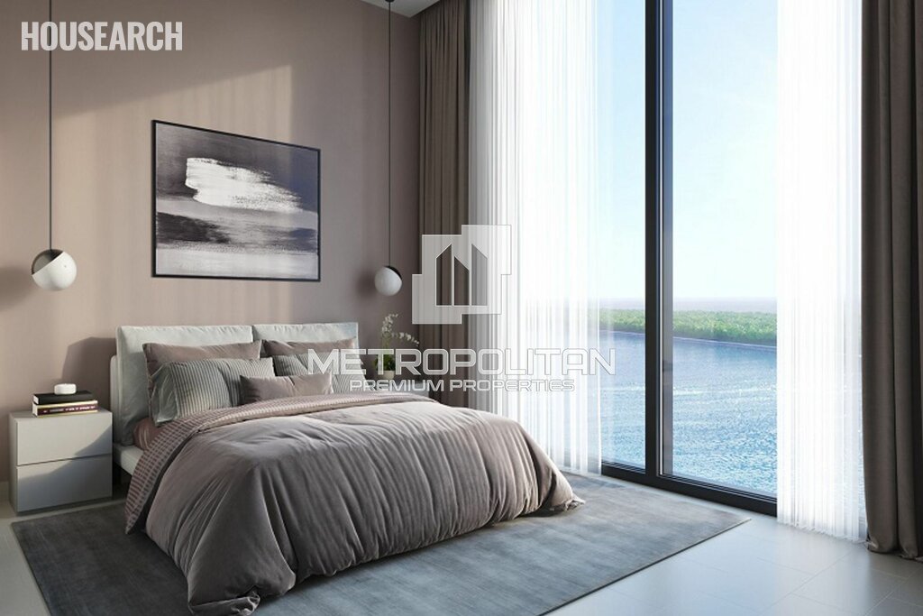 Apartamentos a la venta - City of Dubai - Comprar para 571.739 $ - The Crest — imagen 1