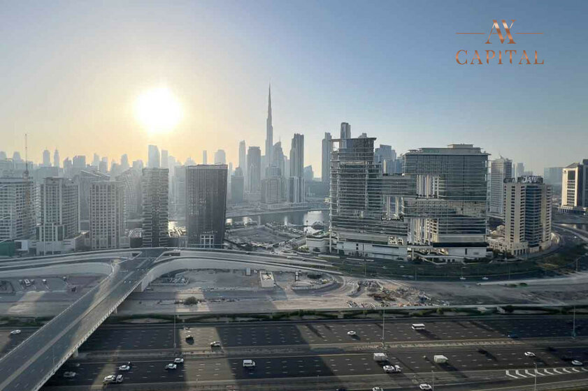 Снять недвижимость - Business Bay, ОАЭ - изображение 5
