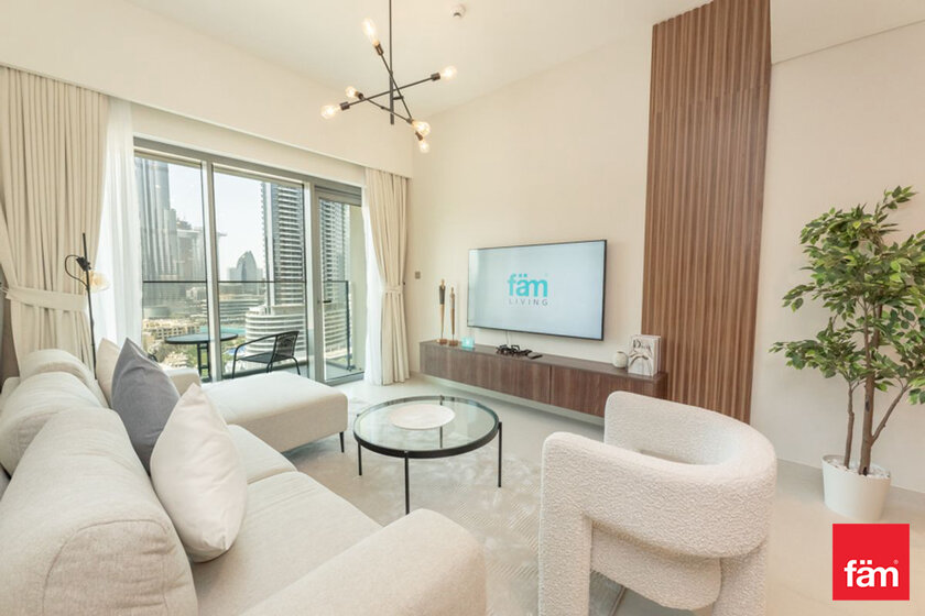 Apartamentos en alquiler - City of Dubai - Alquilar para 81.743 $ — imagen 14