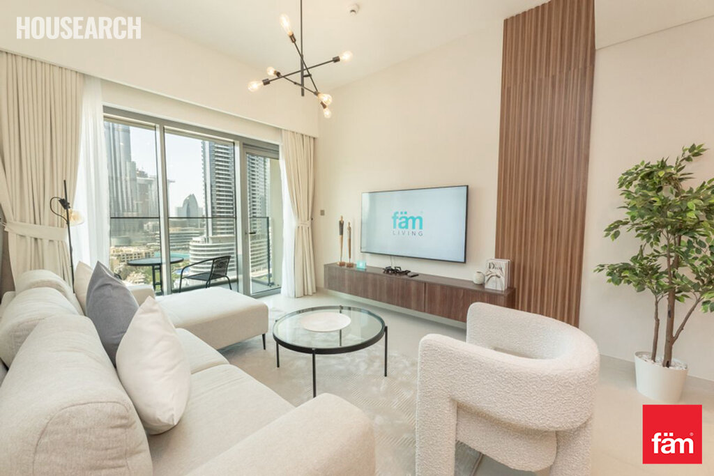 Apartments for rent - City of Dubai - Rent for $65,394 - image 1