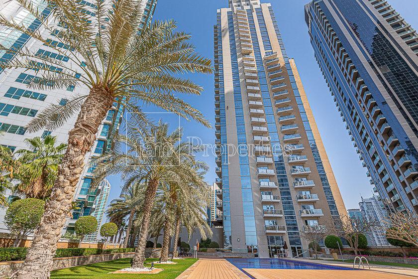 Снять 183 апартамента  - Dubai Marina, ОАЭ - изображение 33