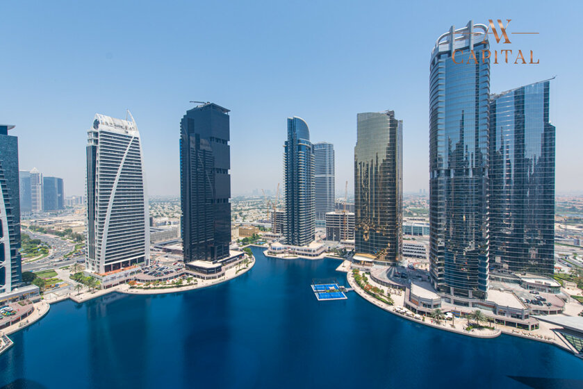Снять 53 апартамента  - Jumeirah Lake Towers, ОАЭ - изображение 5