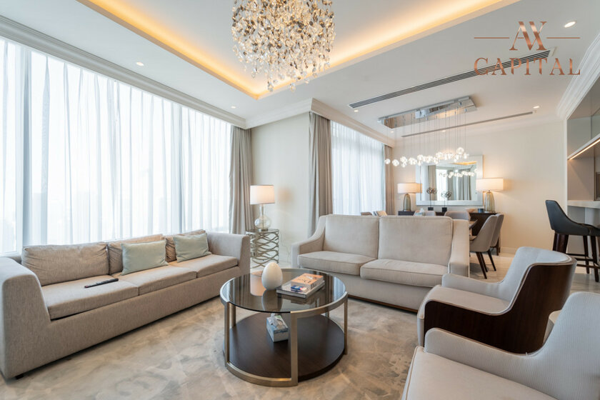Acheter un bien immobilier - 4 pièces - Downtown Dubai, Émirats arabes unis – image 5