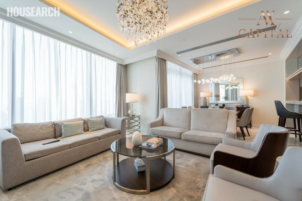 Апартаменты на продажу - Дубай - Купить за 3 947 726 $ - изображение 1