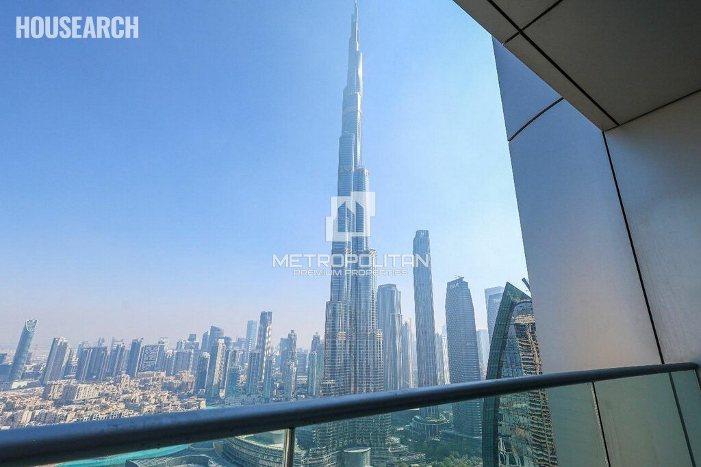 Apartments zum mieten - Dubai - für 102.096 $/jährlich mieten – Bild 1