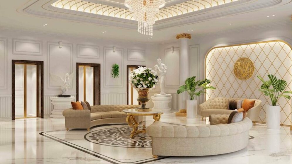 Апартаменты на продажу - Дубай - Купить за 326 975 $ - изображение 20