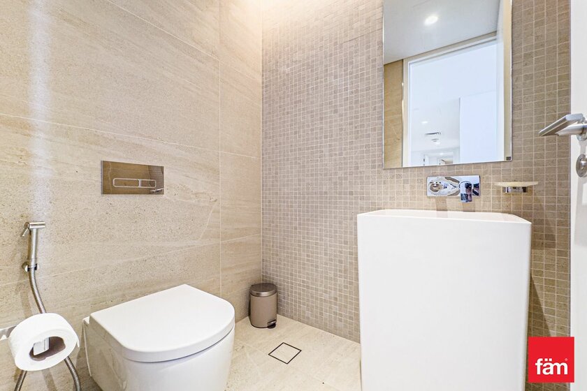 19 stüdyo daire kirala - Bluewaters Island, BAE – resim 16