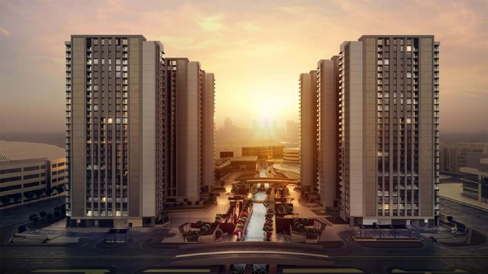 Acheter un bien immobilier - 2 pièces - Abu Dhabi, Émirats arabes unis – image 35