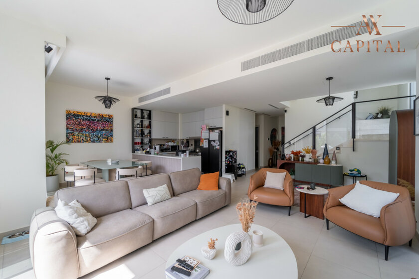 6 ikiz villa satın al - Dubai Hills Estate, BAE – resim 23