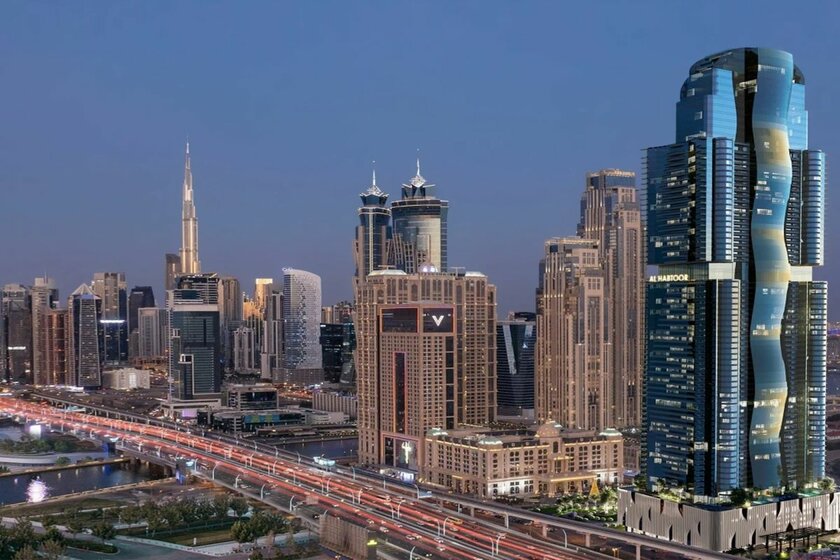 Compre una propiedad - Al Habtoor City, EAU — imagen 31