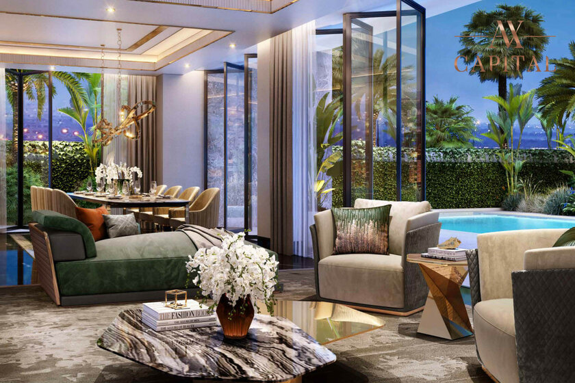 Buy a property - 4 rooms - DAMAC Lagoons, UAE - image 2
