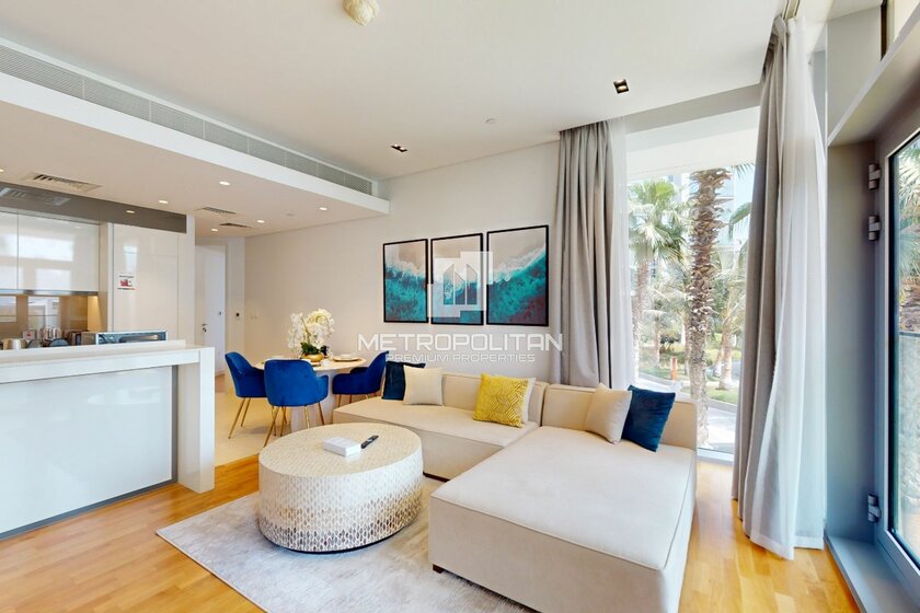 Biens immobiliers à louer - 1 pièce - Dubai, Émirats arabes unis – image 13