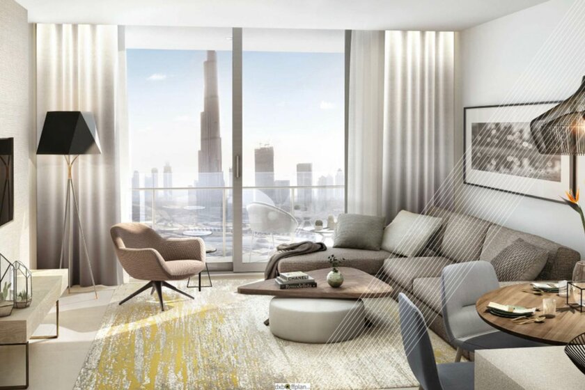 Апартаменты на продажу - Дубай - Купить за 885 558 $ - изображение 25