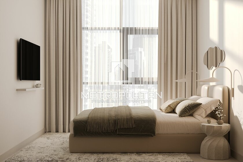 Apartamentos a la venta - City of Dubai - Comprar para 694.255 $ - Crest Grande — imagen 15
