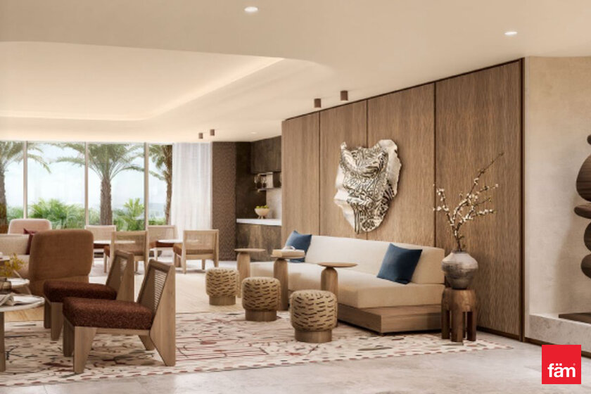 Acheter 135 appartements - Palm Jumeirah, Émirats arabes unis – image 23