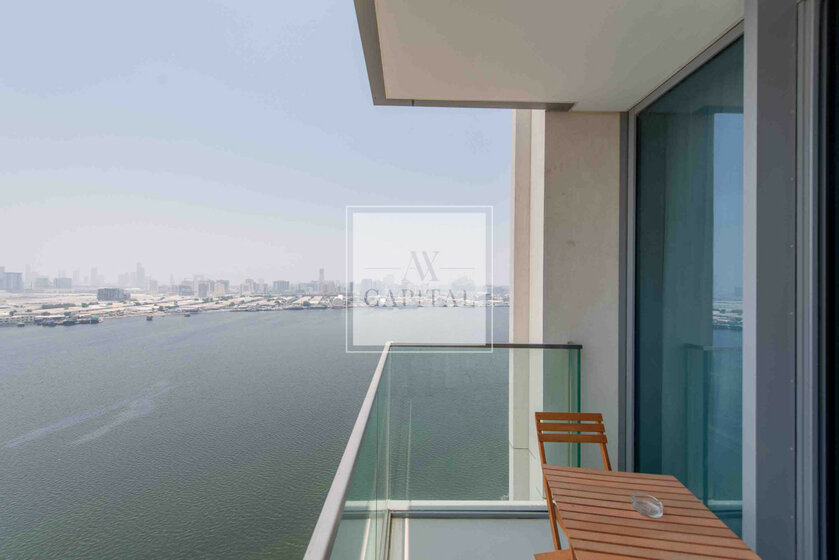 Louer 191 appartement - Dubai Creek Harbour, Émirats arabes unis – image 4