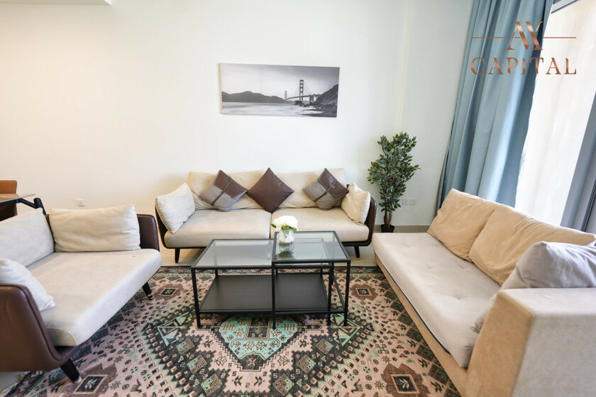 Rent a property - 2 rooms - Downtown Dubai, UAE - image 4