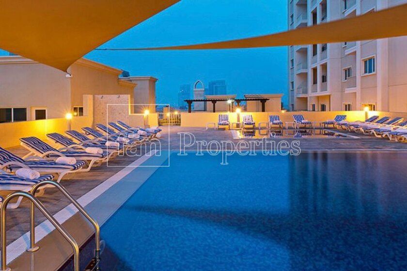 Compre 5 apartamentos  - Jebel Ali, EAU — imagen 14