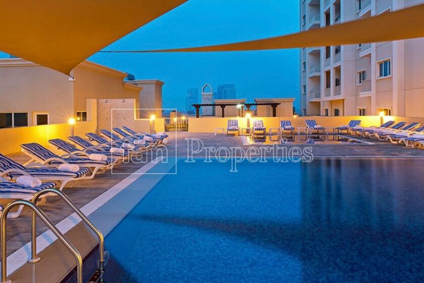 Buy 5 apartments  - Downtown Jebel Ali, UAE - image 14