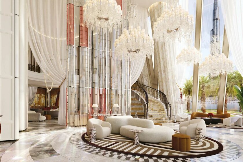 Compre 236 apartamentos  - Downtown Dubai, EAU — imagen 9